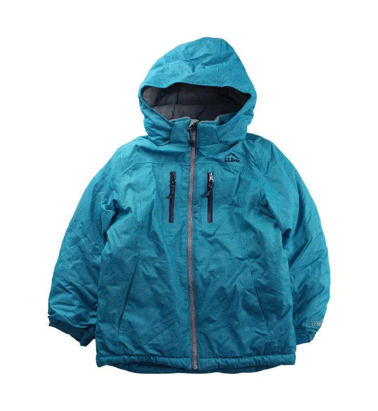 L.L.Bean Lightweight Jacket 5T - 6T