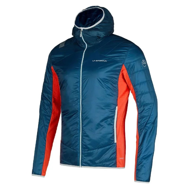 La Sportiva Clearance Aequilibrium Insulation Hoody - Mens