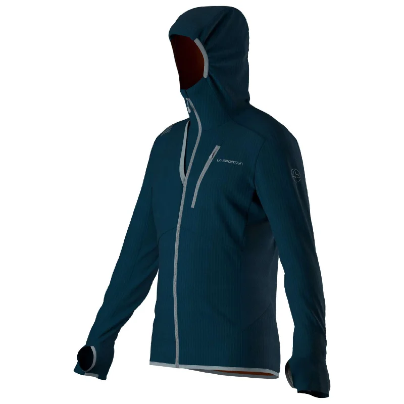 La Sportiva Clearance Aequilibrium Thermal Hoody - Mens