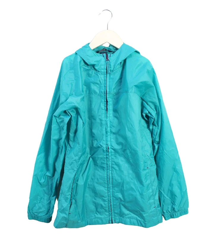 Lands' End Lightweight Jacket 10Y - 12Y