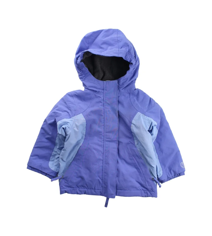 Lands' End Lightweight Jacket 3T