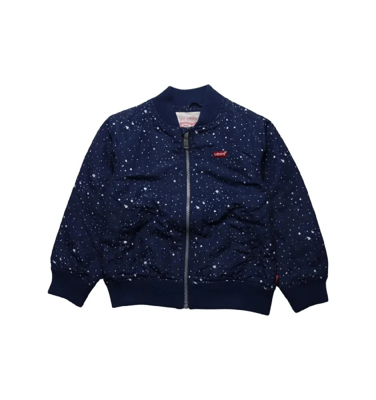 Levi's Lightweight Jacket 4T