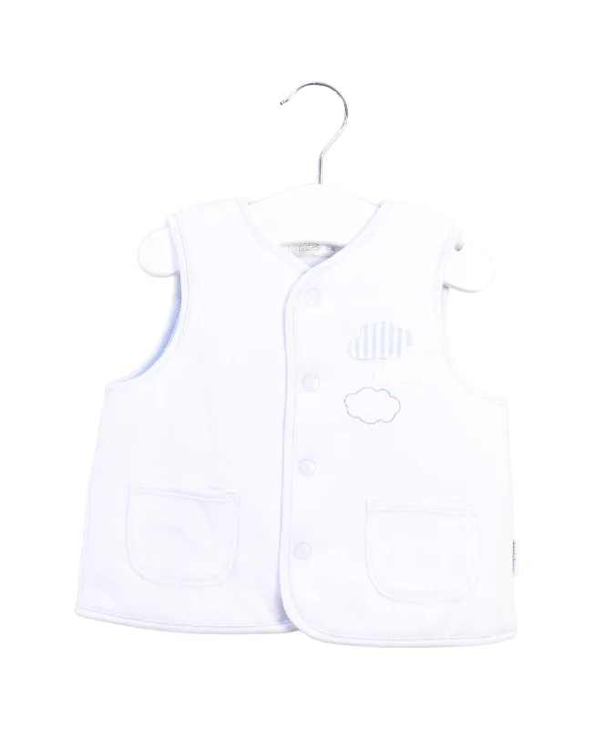 Mides Outerwear Vest 6M