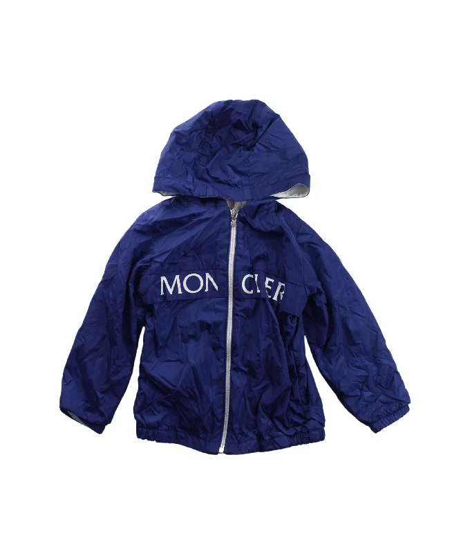 Moncler Lightweight Jacket 3T