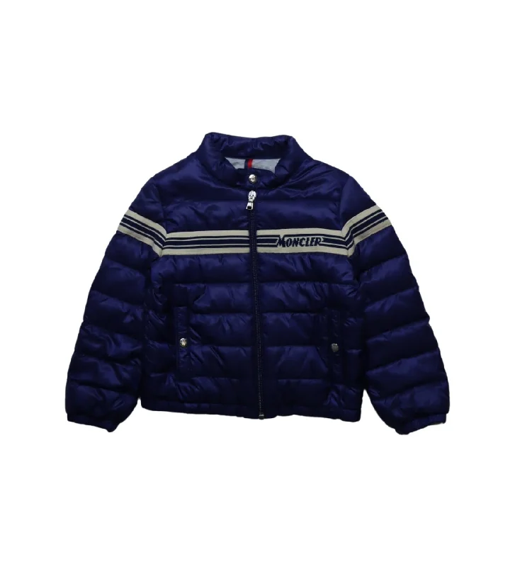 Moncler Puffer Jacket 3T