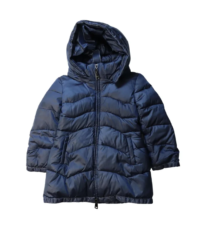 Monnalisa Puffer Jacket 2T