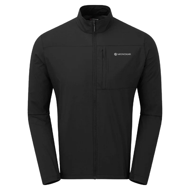 Montane Clearance Featherlite Windproof Jacket - Mens