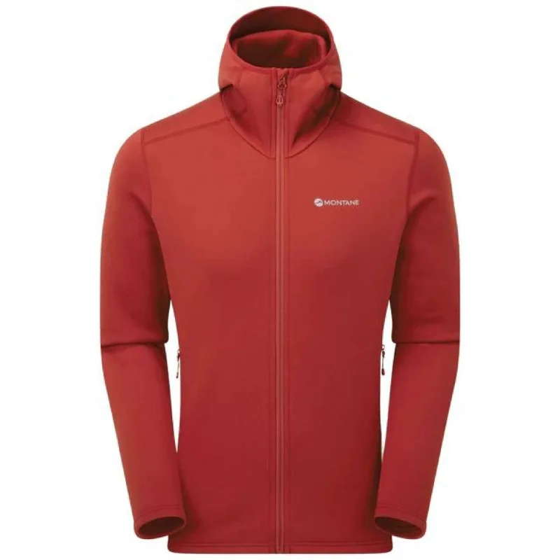 Montane Fury Hoodie - Mens