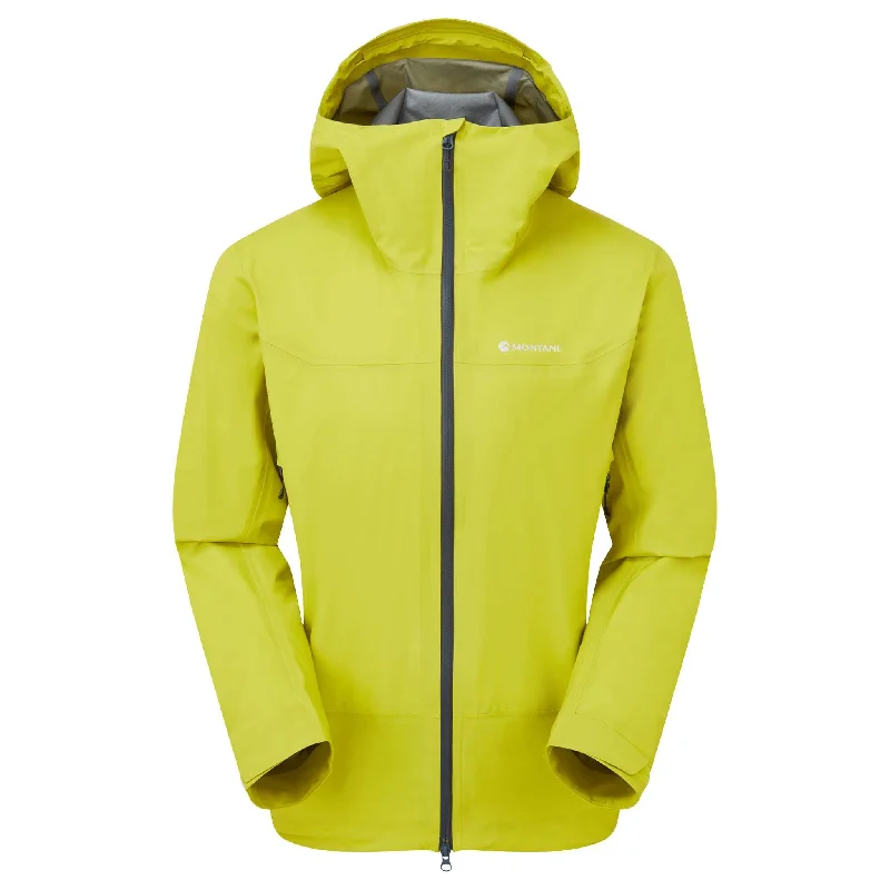 Montane Niveus Lite Jacket - Mens