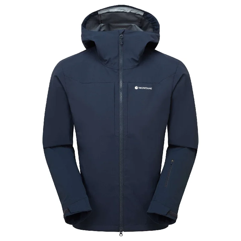 Montane Nordes Hoodie - Mens