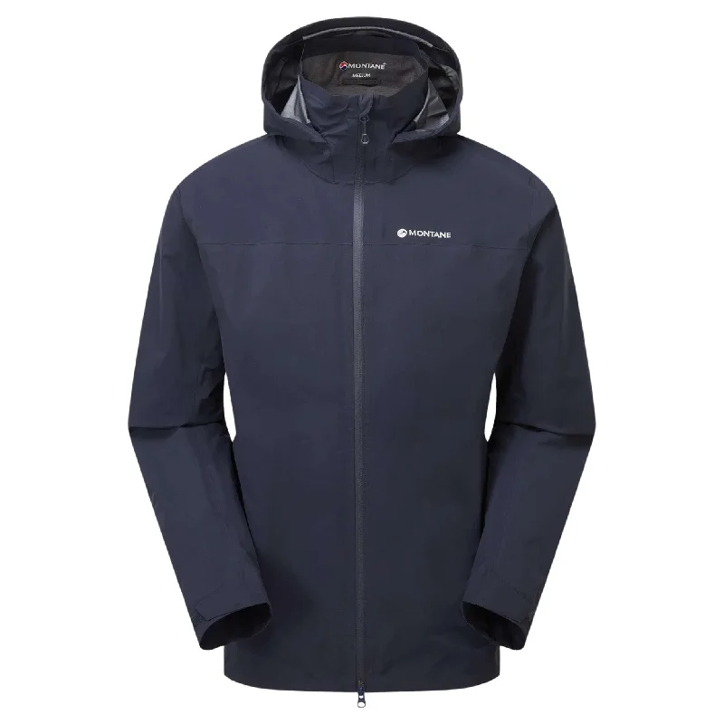 Montane Phase Pro Shell Jacket - Mens