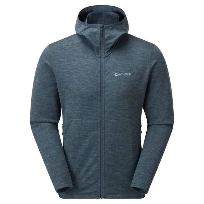 Montane Clearance Protium Hoodie - Mens