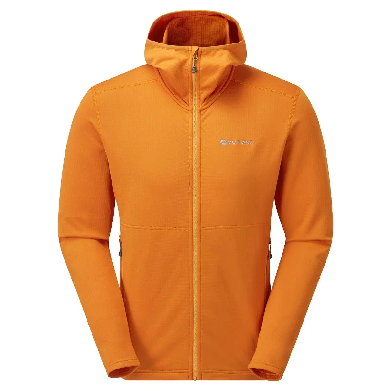 Flame Orange / Small