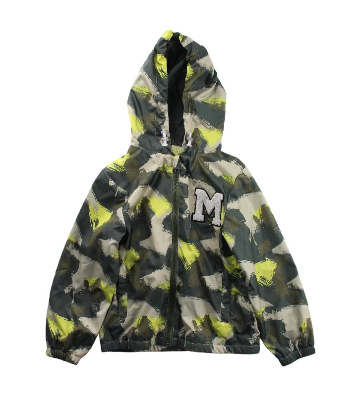 MSGM Lightweight Jacket 4T