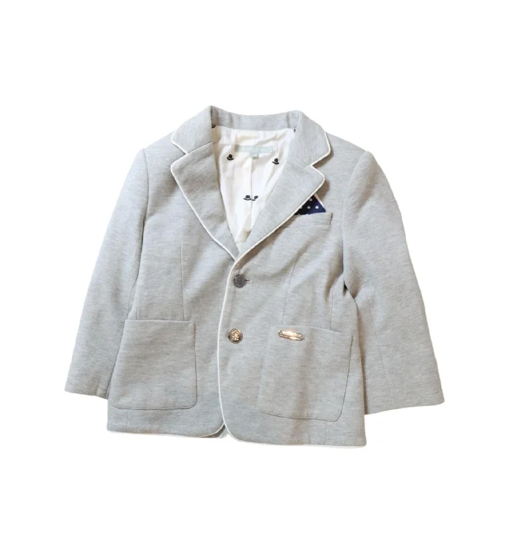 Nicholas & Bears Blazer 2T