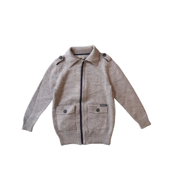 Nicholas & Bears Lightweight Jacket 3T