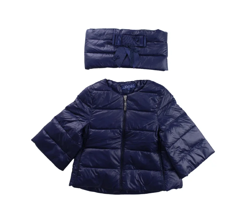 Nicholas & Bears Puffer Jacket 2T