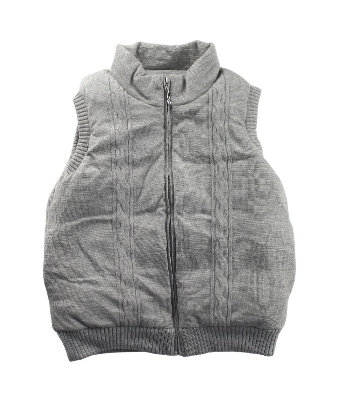 Nicholas & Bears Outerwear Vest 6T