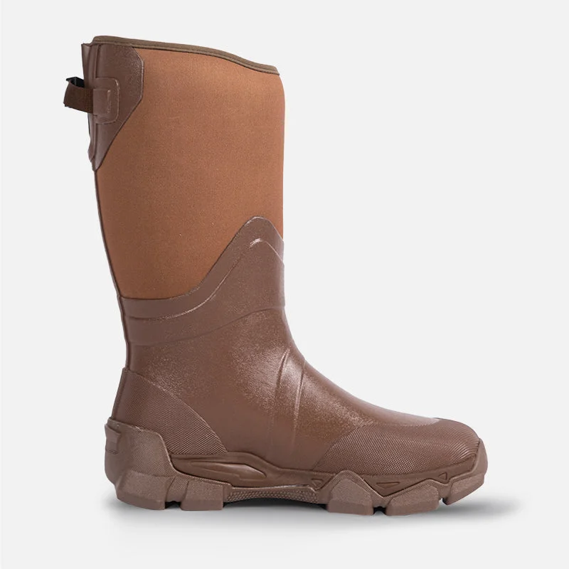 Omega Flow Boots | Mens - Bark