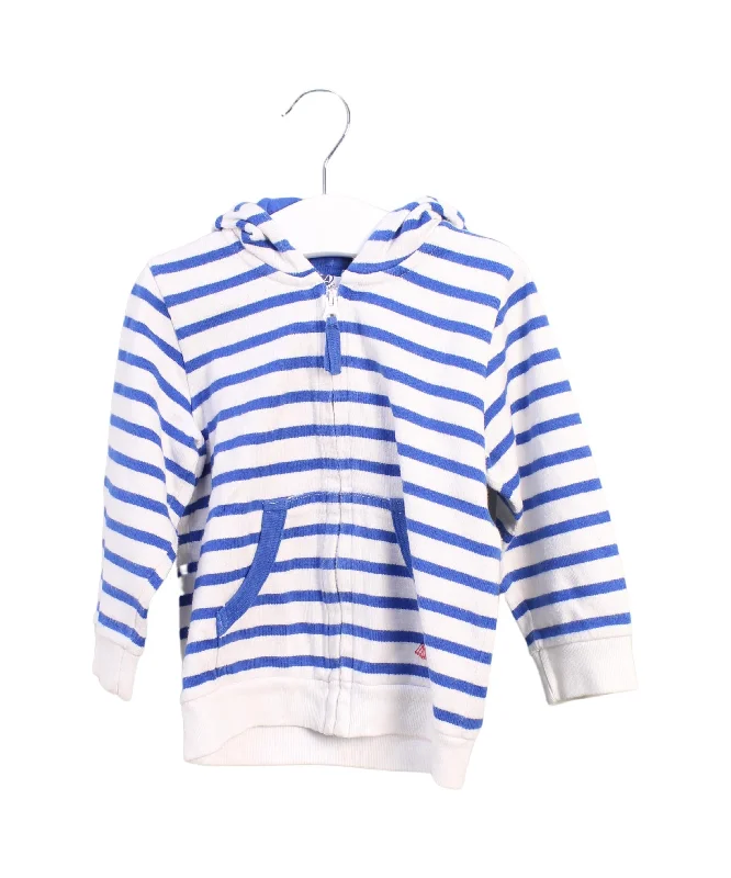 Petit Bateau Lightweight Jacket 18M (81cm)