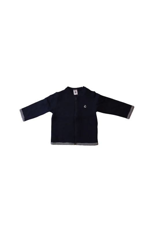 Petit Bateau Lightweight Jacket 12M