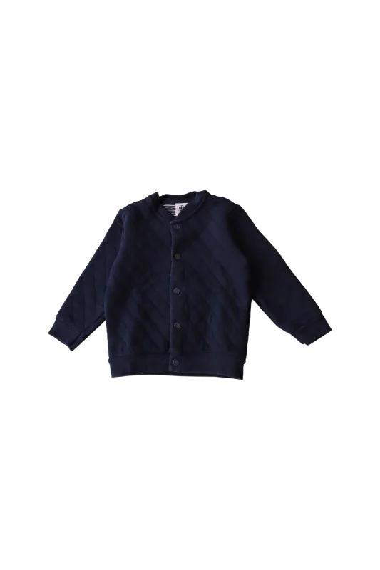 Petit Bateau Lightweight Jacket 3T