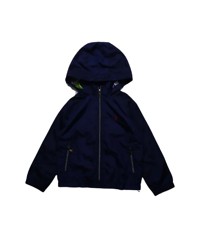 Polo Ralph Lauren Lightweight Jacket 4T