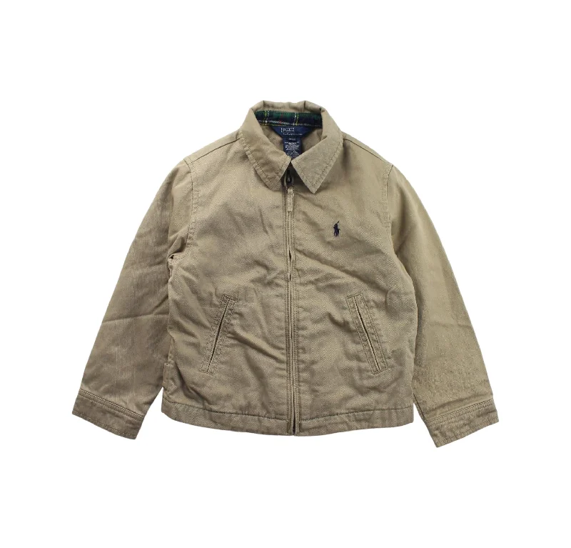 Polo Ralph Lauren Lightweight Jacket 4T