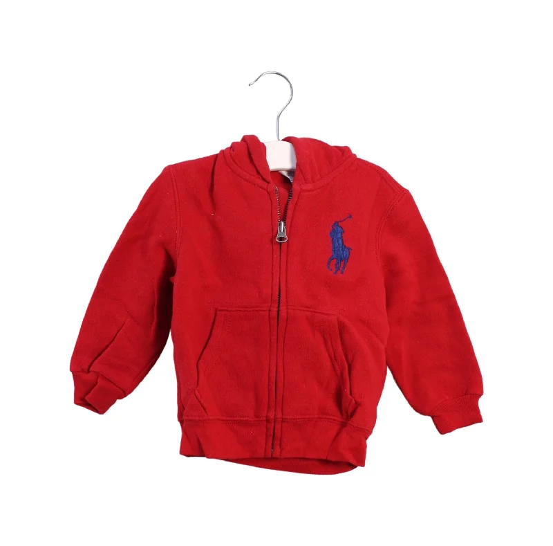 Ralph Lauren Lightweight Jacket 18M