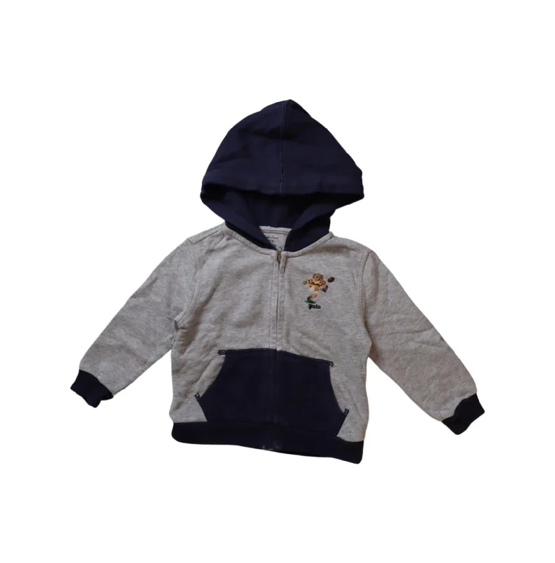 Ralph Lauren Lightweight Jacket 18M