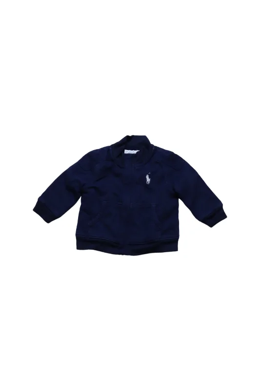 Ralph Lauren Lightweight Jacket 3M