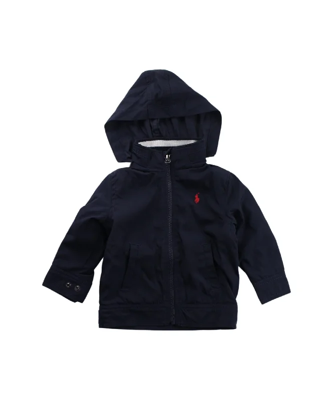 Ralph Lauren Lightweight Jacket 6-12M