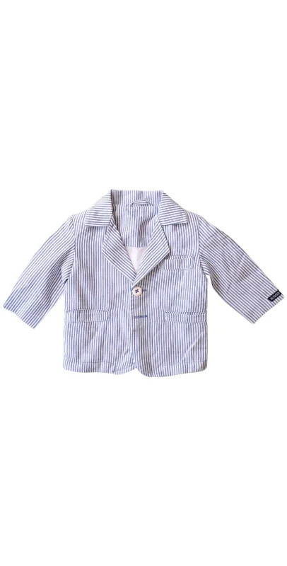 RuggedButts Blazer 6-12M