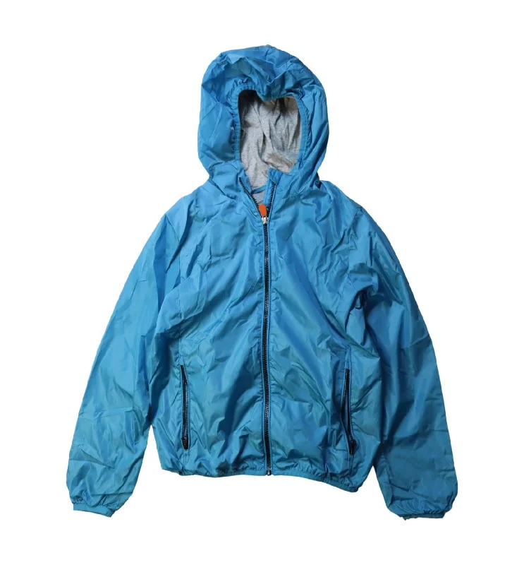 Save The Duck Lightweight Jacket 10Y