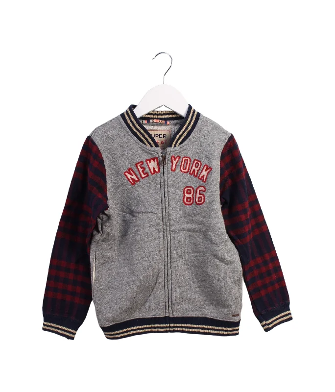 Scotch & Soda Lightweight Jacket 6T