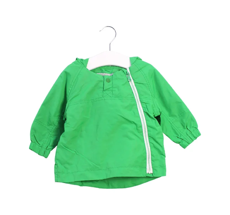 Seed Lightweight Jacket 6M - 18M