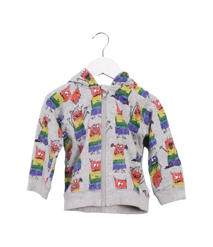 Stella McCartney Lightweight Jacket 2T