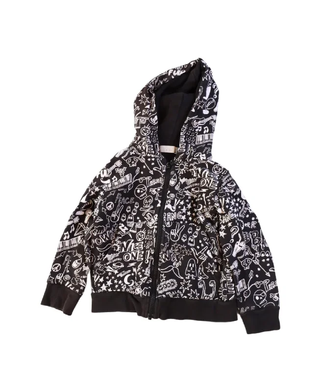 Stella McCartney Lightweight Jacket 4T