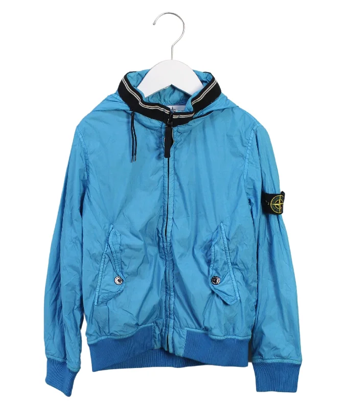 Stone Island Lightweight Jacket 8Y