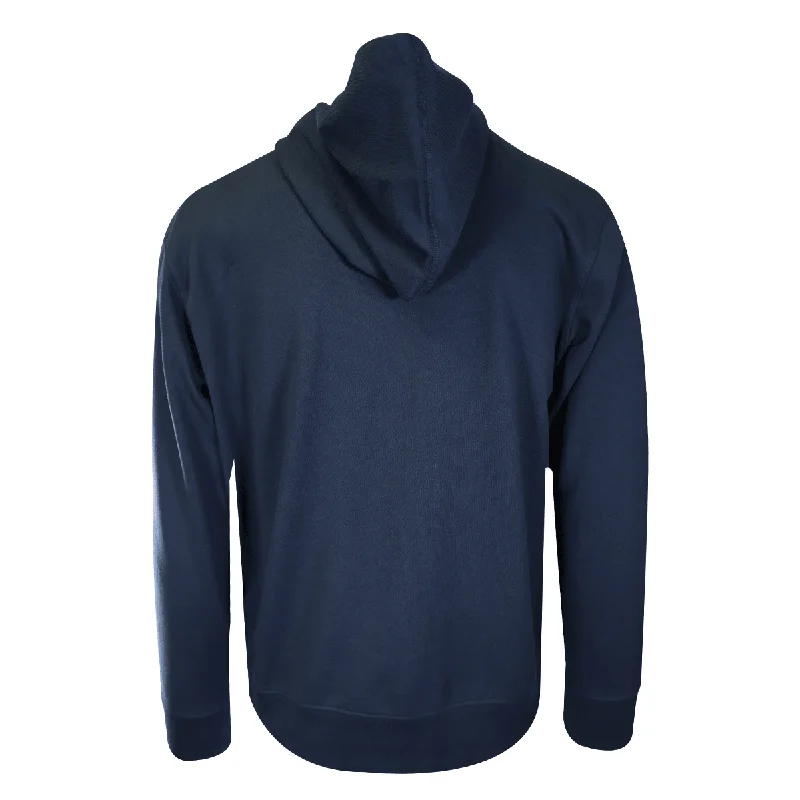 Timberland Men's Hoodie Navy New England Utility Original TBL (S02)