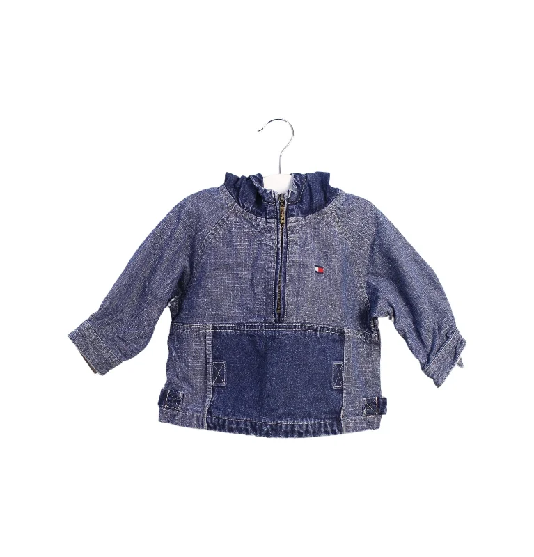 Tommy Hilfiger Lightweight Jacket 6-12M