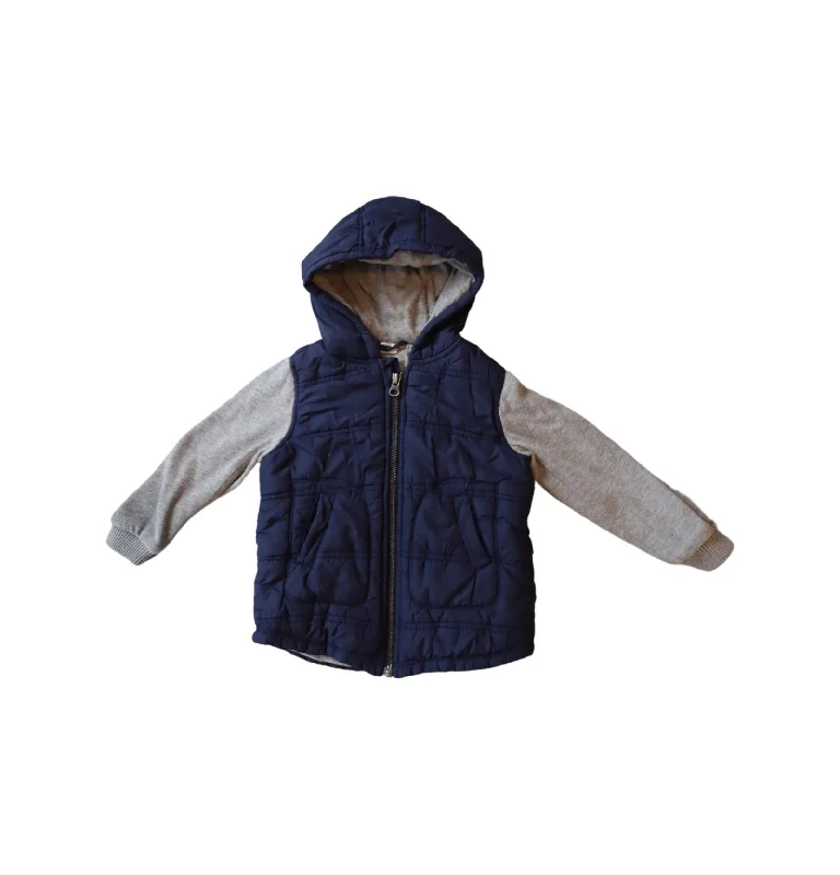 Tucker & Tate Lightweight Jacket 24M