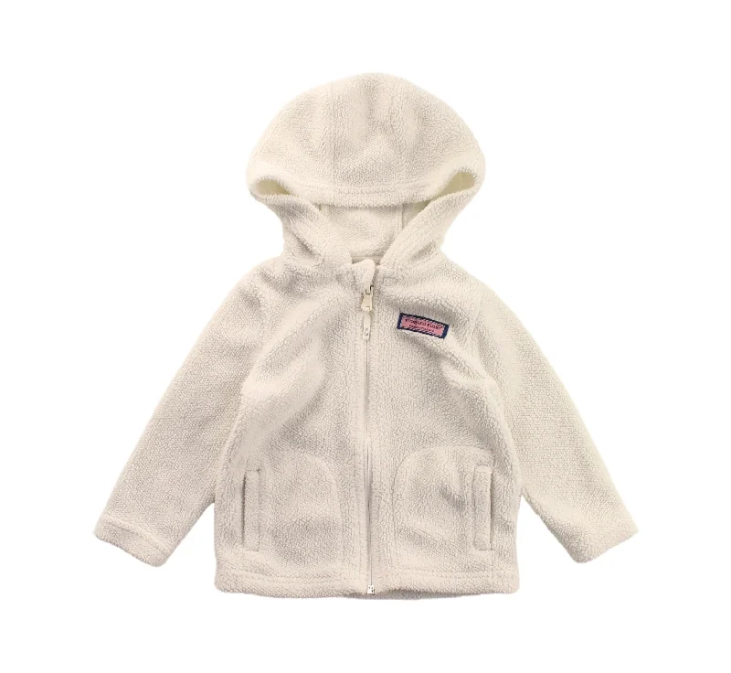 Vineyard Vines Lightweight Jacket 12-18M