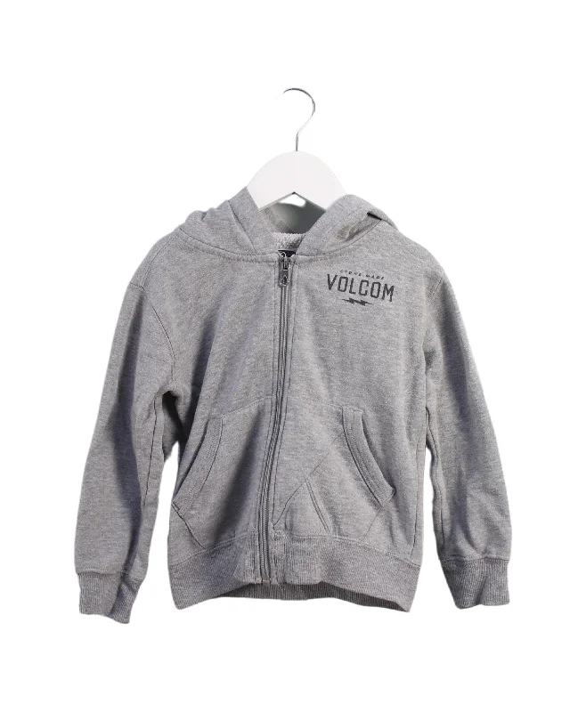 Volcom Lightweight Jacket 3T