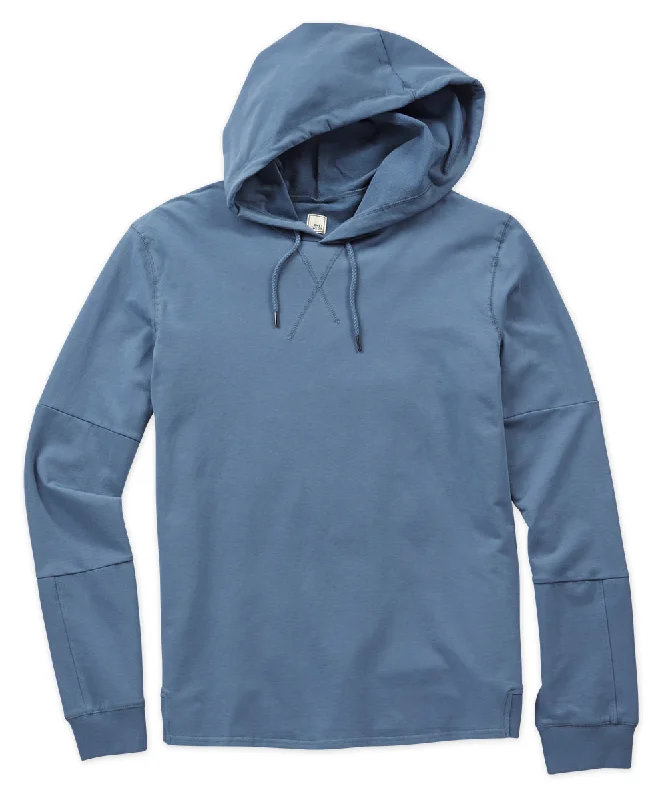 SWET Tailor Stretch Hoodie