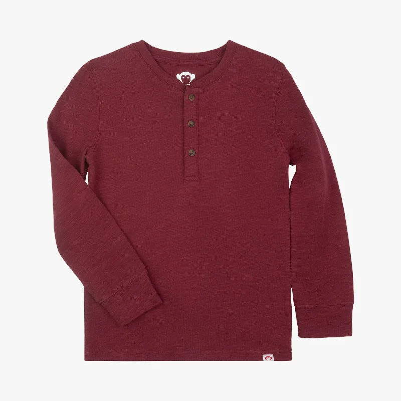 Allday Henley | Chili Pepper