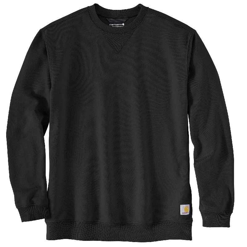 Carhartt Men's Loose Fit Midweight Crewneck Sweatshirt