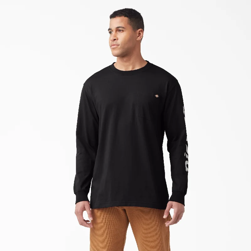 Knit Black / S / Reg