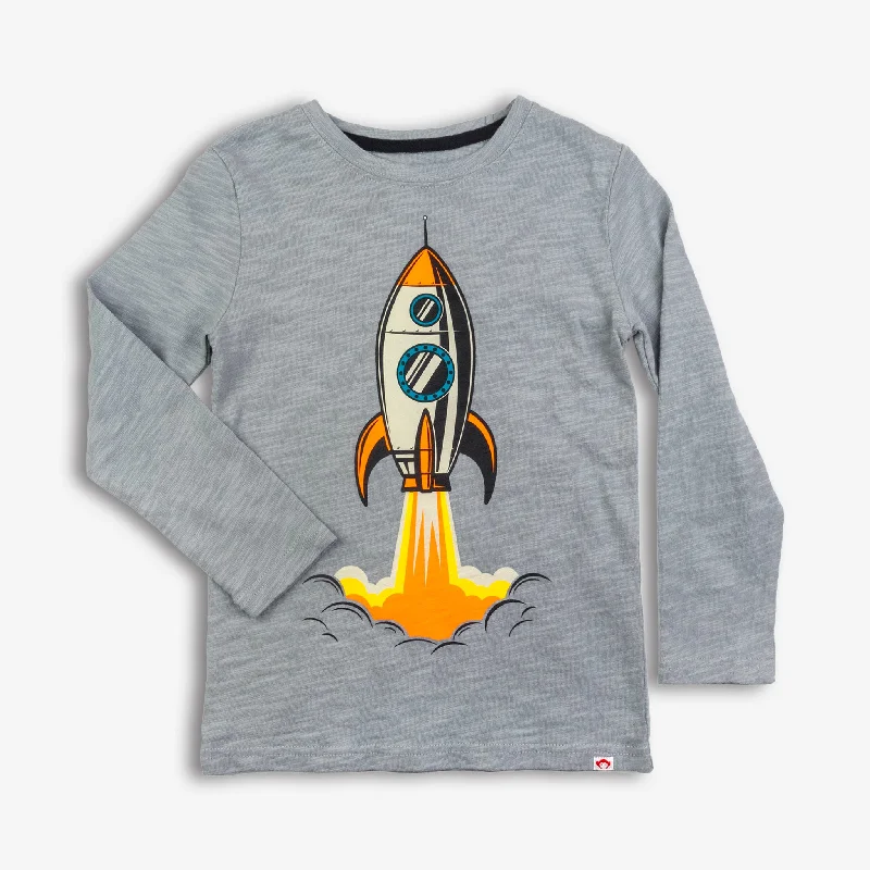 Graphic Tee | Blast Off