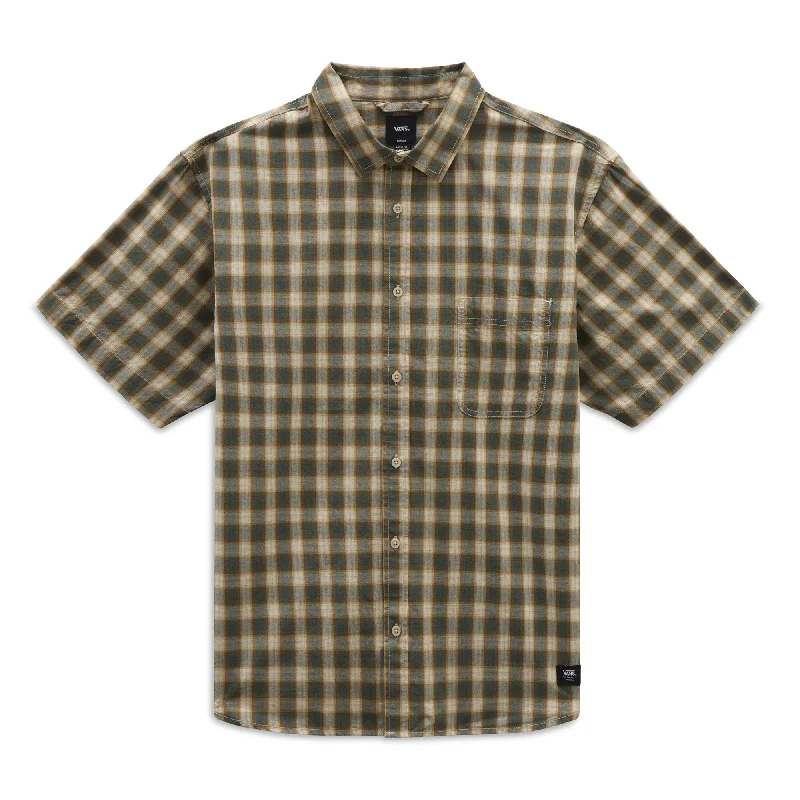 Hadley Shirt - Oatmeal